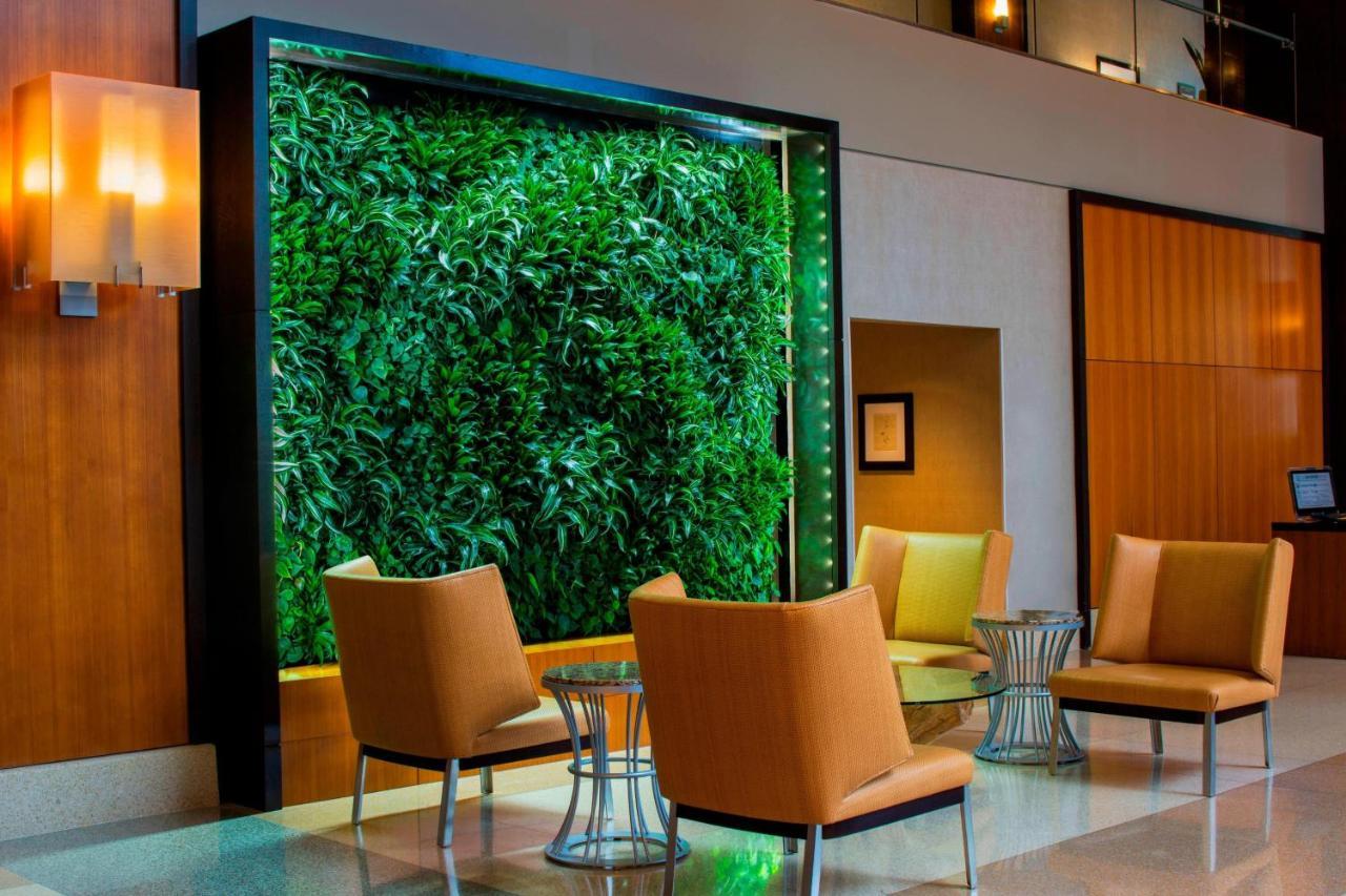The Westin Jersey City Newport Luaran gambar