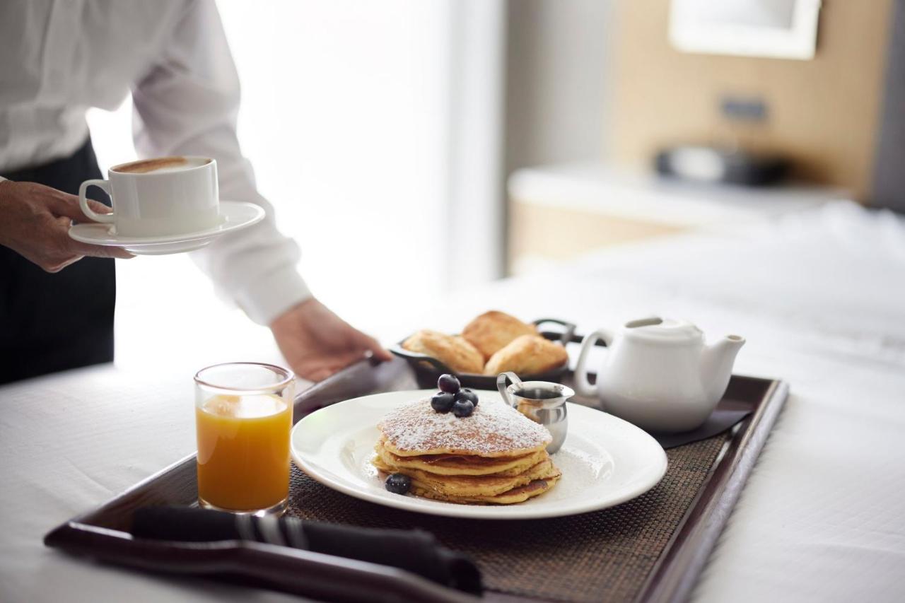 The Westin Jersey City Newport Luaran gambar