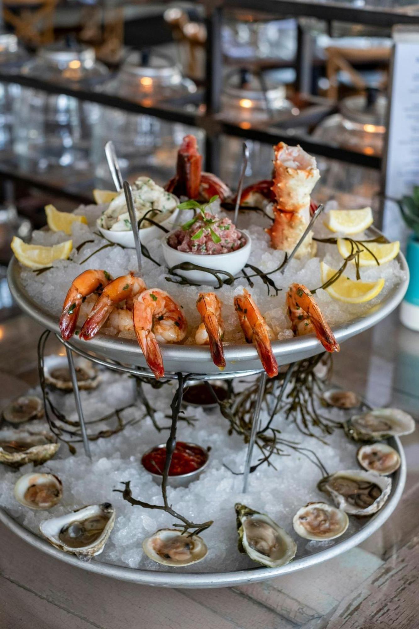 The Westin Jersey City Newport Luaran gambar