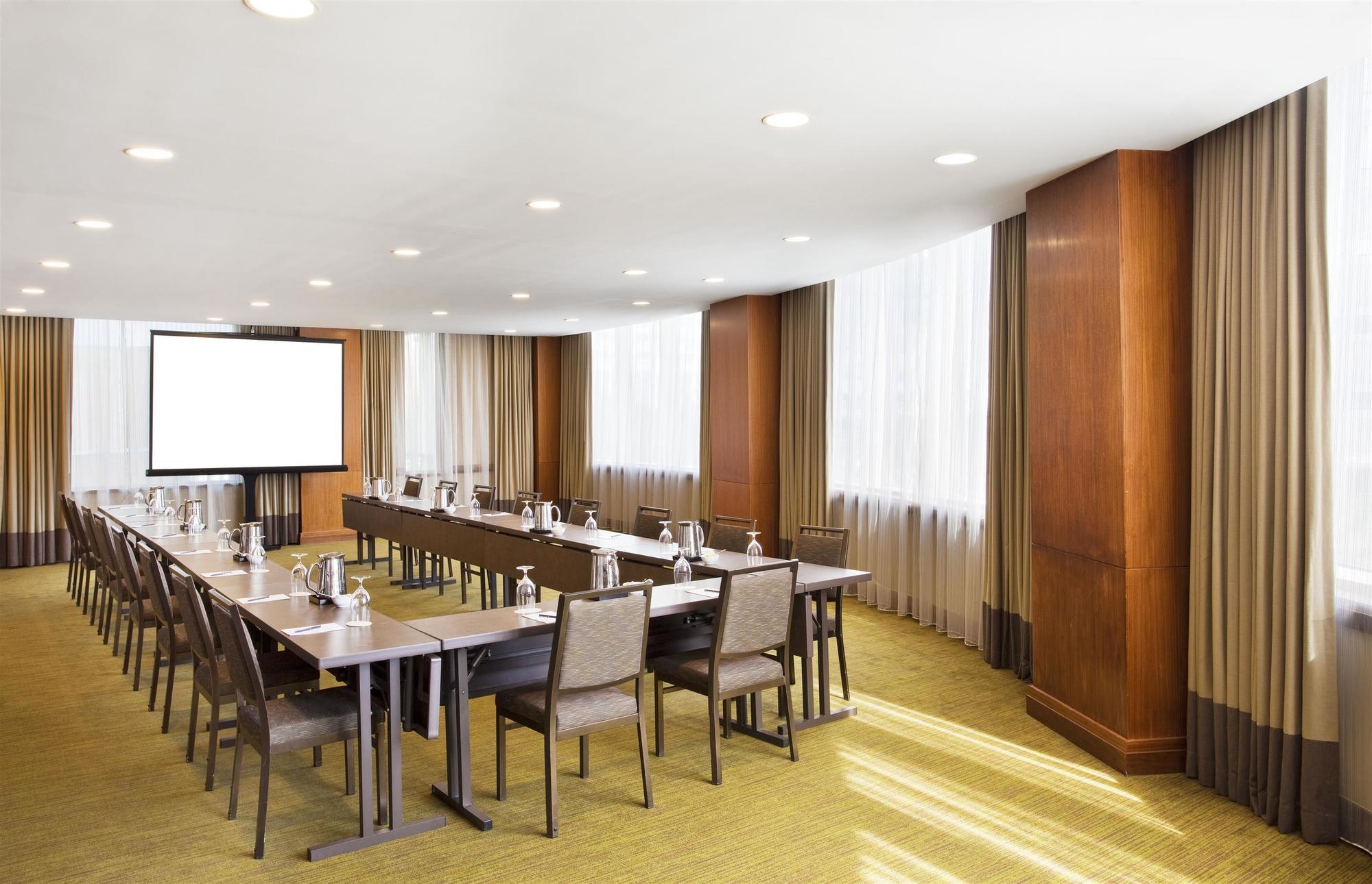The Westin Jersey City Newport Luaran gambar