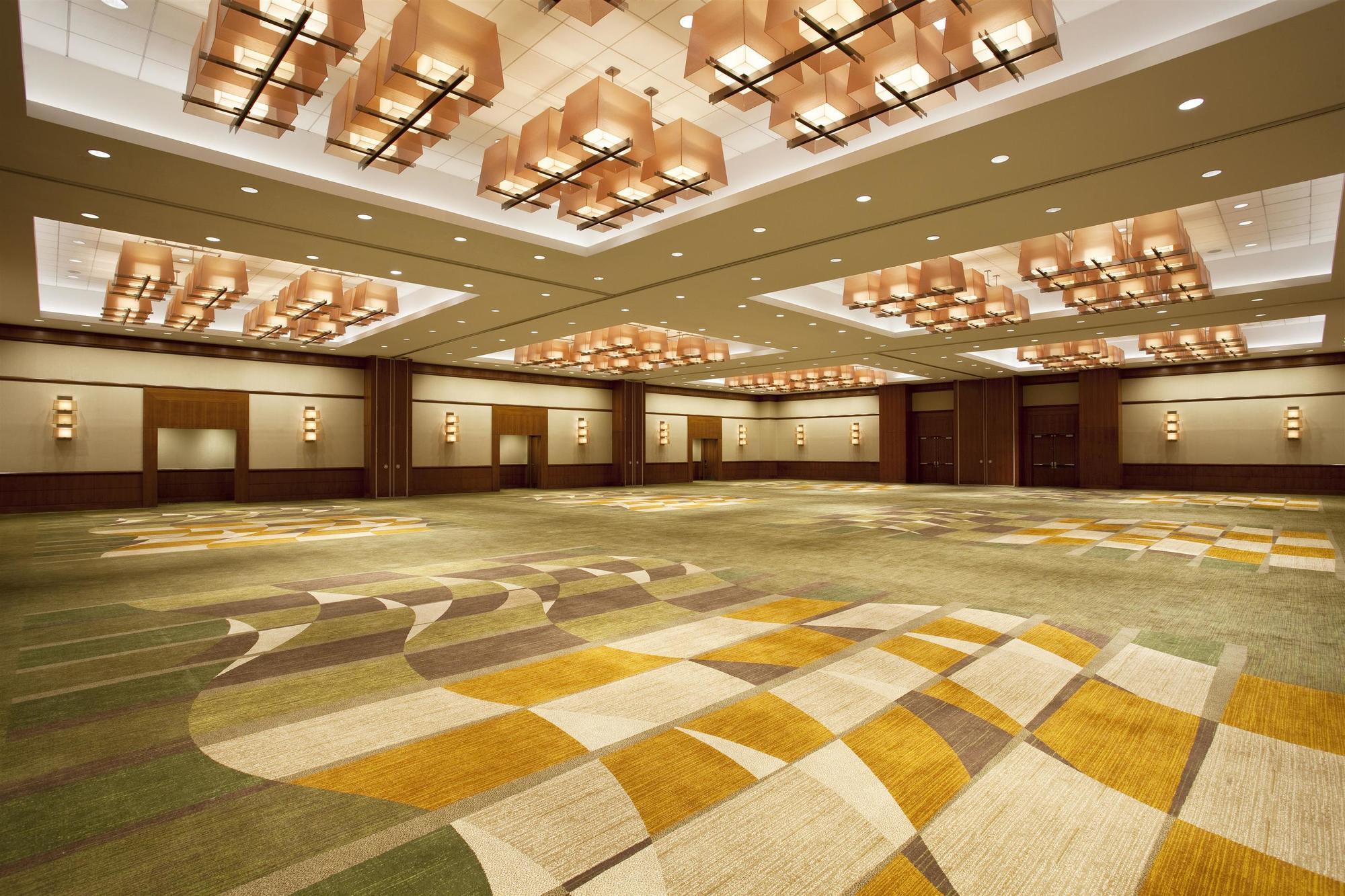 The Westin Jersey City Newport Luaran gambar
