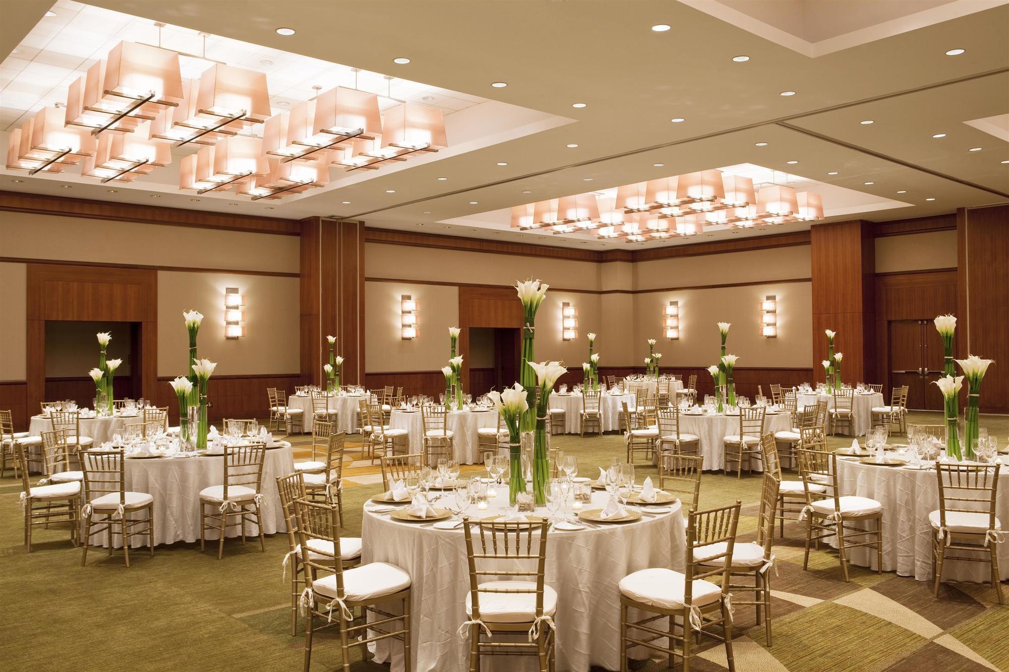 The Westin Jersey City Newport Luaran gambar