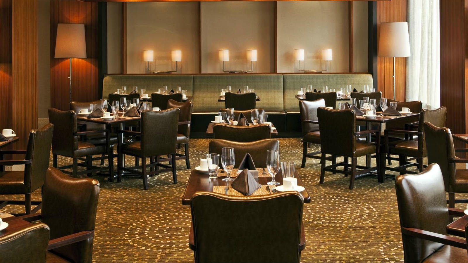 The Westin Jersey City Newport Luaran gambar